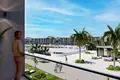 2 bedroom penthouse 112 m² Bogaz, Northern Cyprus