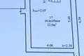 Casa 214 m² Zamastocca, Belarús