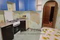 2 room apartment 48 m² Brest, Belarus