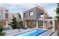 Villa de 4 dormitorios 229 m² Chloraka, Chipre