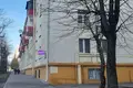 3 room apartment 76 m² Minsk, Belarus