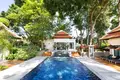 Villa de 5 pièces 617 m² Phuket, Thaïlande