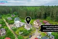 House 122 m² Sakiskes, Lithuania