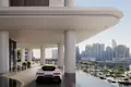Ático 3 habitaciones 395 m² Dubái, Emiratos Árabes Unidos