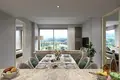 Appartement 2 chambres 87 m² Choeng Thale, Thaïlande