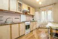 3 room apartment 61 m² Vileyka, Belarus