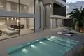 Kompleks mieszkalny New complex of apartments with private swimming pools, Gerakas, Attica, Greece