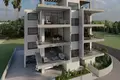 Apartamento 2 habitaciones 102 m² Limassol District, Chipre