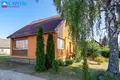 House 114 m² Alizava, Lithuania