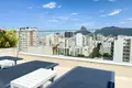 Ático 2 habitaciones 142 m² Regiao Geografica Imediata do Rio de Janeiro, Brasil