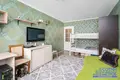 1 room apartment 34 m² Minsk, Belarus