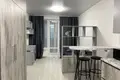 Apartamento 25 m² en San Petersburgo, Rusia