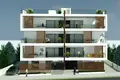 Apartamento 3 habitaciones 141 m² Nicosia, Chipre