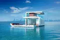 Villa The Floating Seahorse by Thoe