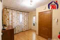 Квартира 3 комнаты 87 м² Молодечно, Беларусь