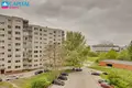 Mieszkanie 2 pokoi 52 m² Wilno, Litwa