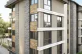 Doppelhaus 3 zimmer 100 m² Oba, Türkei