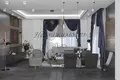 Apartamento 4 habitaciones 90 m² Yaylali, Turquía