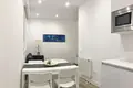 Apartamento 1 habitacion 37 m² Madrid, Španjolska