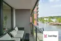Apartamento 3 habitaciones 85 m² Praga, Chequia