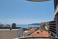 2 bedroom apartment 120 m² Becici, Montenegro