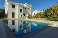 villa de 3 chambres 210 m² Kyrenia, Bases souveraines britanniques