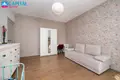 3 room apartment 68 m² Vilnius, Lithuania