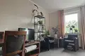 1 room studio apartment 37 m² in Warsaw, Poland