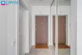 2 room apartment 42 m² Vilnius, Lithuania