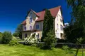 Casa 368 m² Dziescanski sielski Saviet, Belarús