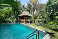 3-Schlafzimmer-Villa  Tibubeneng, Indonesien