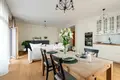 2 bedroom apartment 94 m² Riga, Latvia