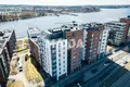Apartamento 1 habitación 46 m² Tampereen seutukunta, Finlandia