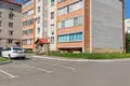 Apartamento 2 habitaciones 57 m² Orsha, Belarús