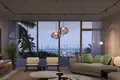 Квартира 2 комнаты 77 м² Дубай, ОАЭ