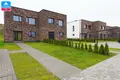 Квартира 4 комнаты 107 м² Rackunai, Литва