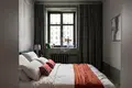 Wohnung 2 zimmer 44 m² Minsk, Belarus