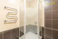 Appartement 1 chambre 45 m² Minsk, Bélarus