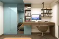 Residential complex HP7 Giz Kule Smart Residence