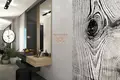 Mieszkanie 1 pokój 46 m² Tivat, Czarnogóra