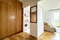 Apartamento 2 habitaciones 47 m² en Varsovia, Polonia