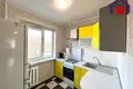 Квартира 3 комнаты 63 м² Солигорск, Беларусь