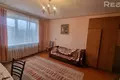 Apartamento 1 habitación 34 m² Zhodino, Bielorrusia