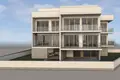 1 bedroom apartment 50 m² Parekklisia, Cyprus