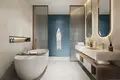Apartamento 4 habitaciones  Dubái, Emiratos Árabes Unidos