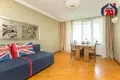 3 room apartment 63 m² Smarhon, Belarus