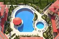 Appartement 38 m² Akheloï, Bulgarie