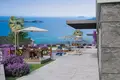 6 bedroom villa 270 m² Bodrum, Turkey