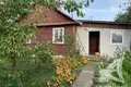 Casa 39 m² Rakitnicki siel ski Saviet, Bielorrusia