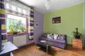 Apartamento 3 habitaciones 75 m² Poznan, Polonia